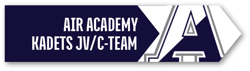 Air Academy KADETS jv/c tea