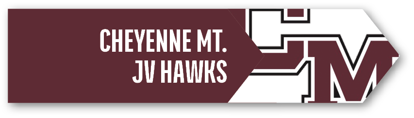 cheyenne mt. jv hawks