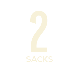 sacks,