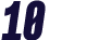 10 