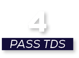 PASS tds,