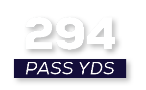 PASS YDS,29