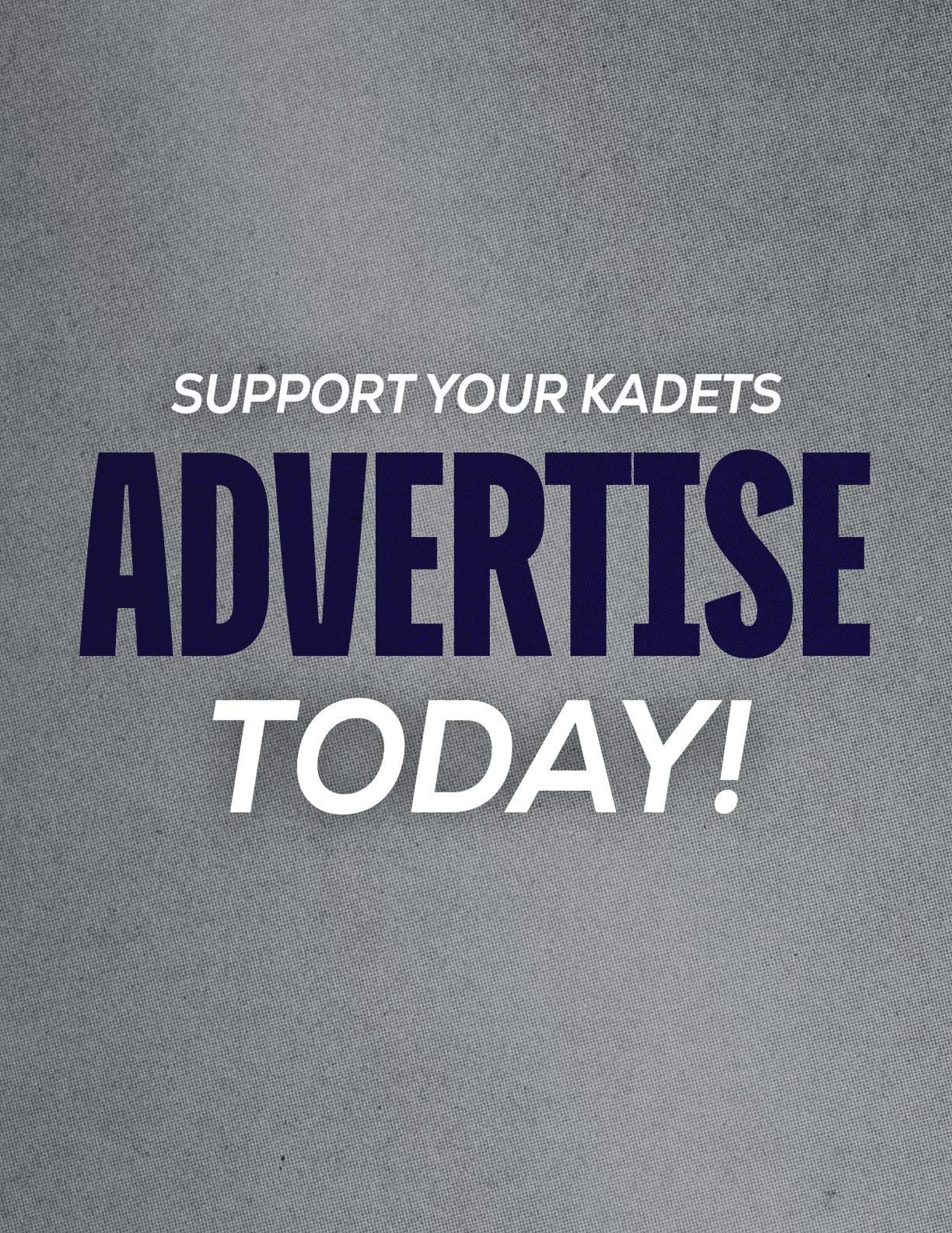 Advertisement for the Eagles. Description generated by AI