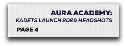page 4,aura academy: kadets launch 2026 headshot