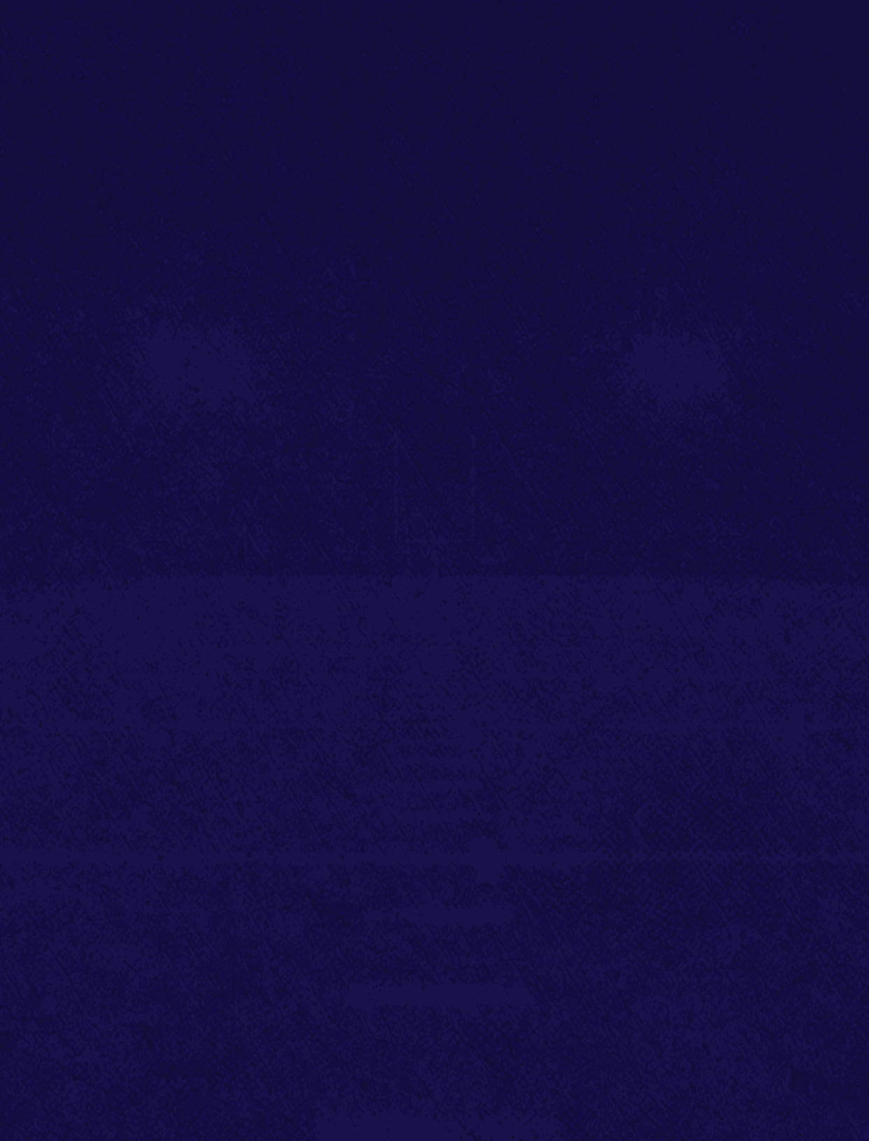 A blue sky with no clouds. Description generated by AI
