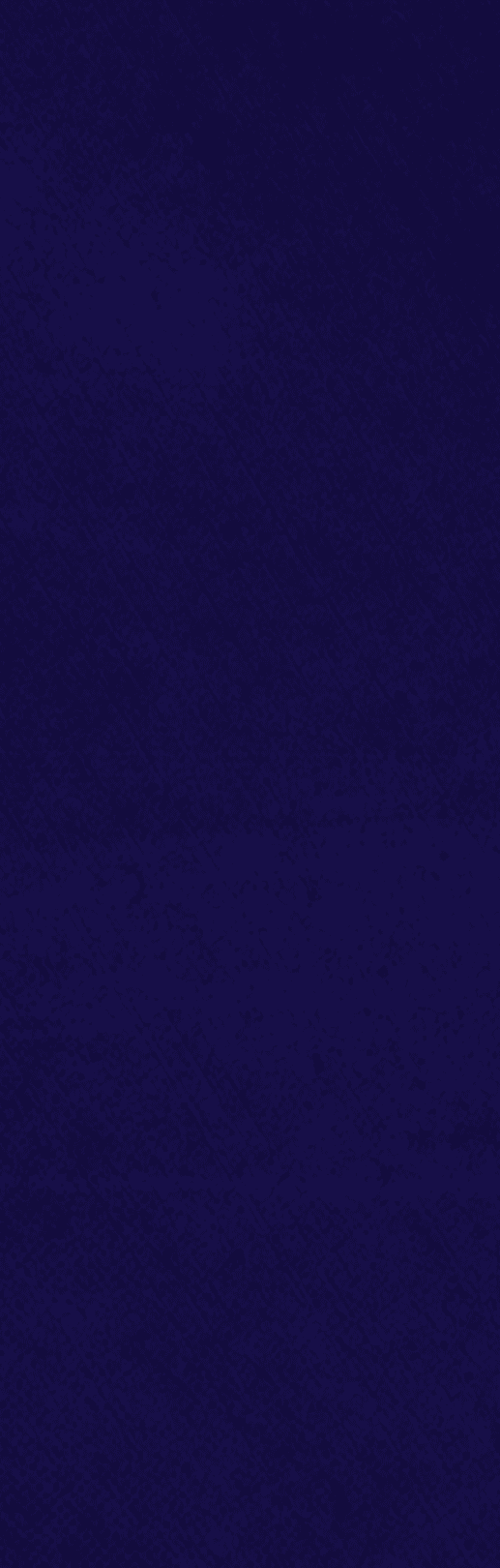 A blue sky with no clouds. Description generated by AI