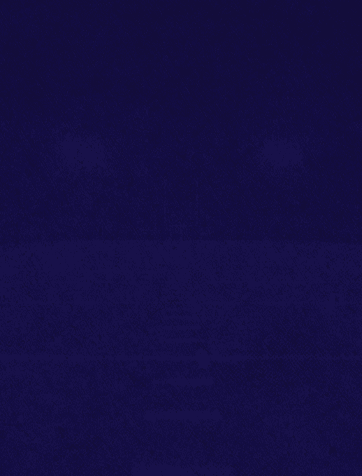 A blue sky with no clouds. Description generated by AI