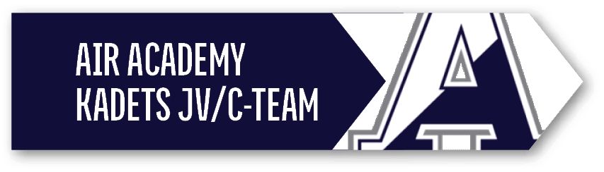 Air Academy KADETS jv/c tea
