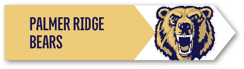 PAlmer RIDGE BEAR