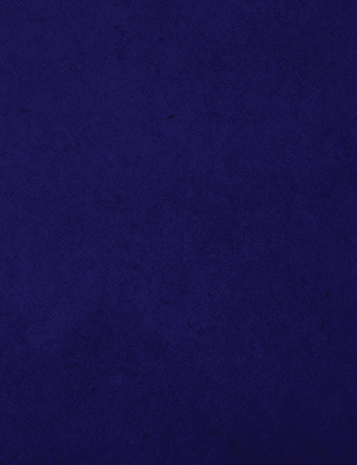 A blue background with a darker blue area. Description generated by AI