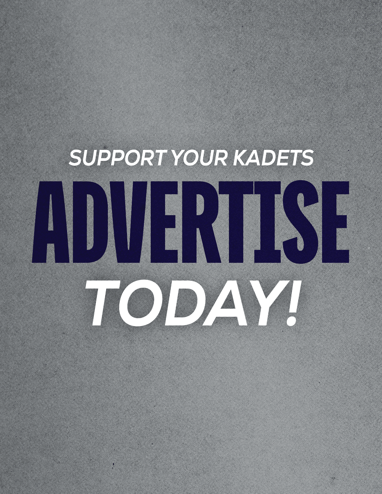Advertisement for the Eagles. Description generated by AI