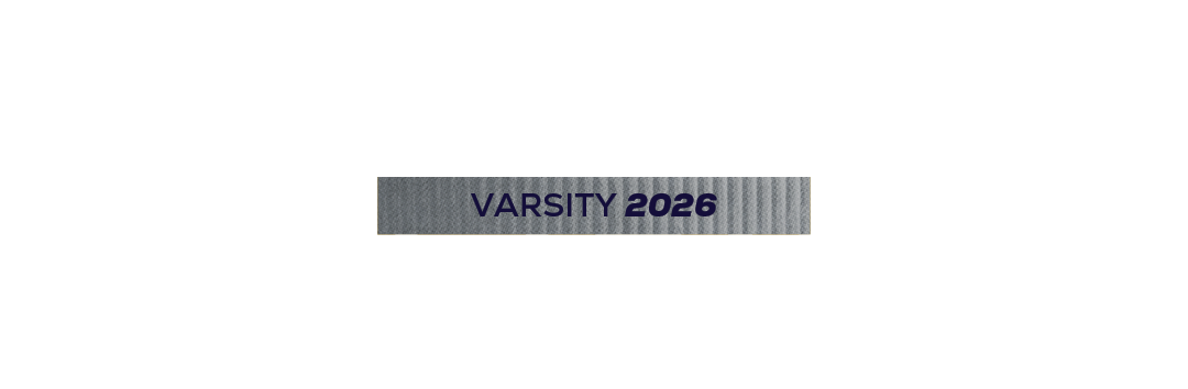 VARSITY 2026,COACHE