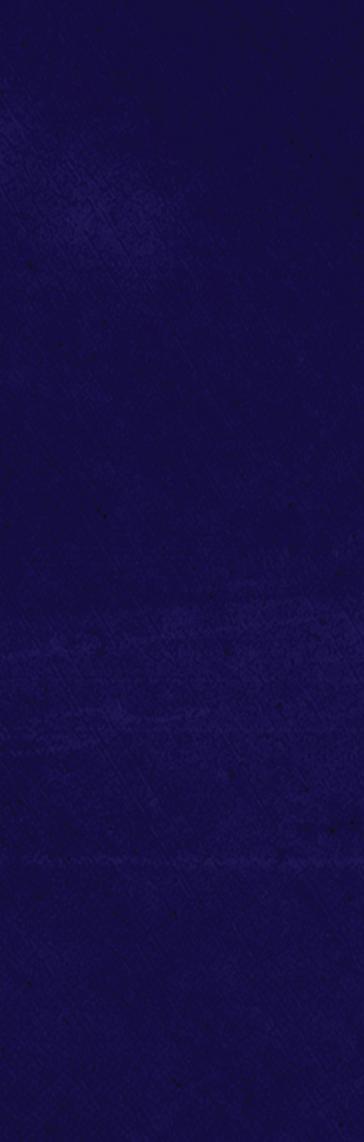 A blue sky with no clouds. Description generated by AI