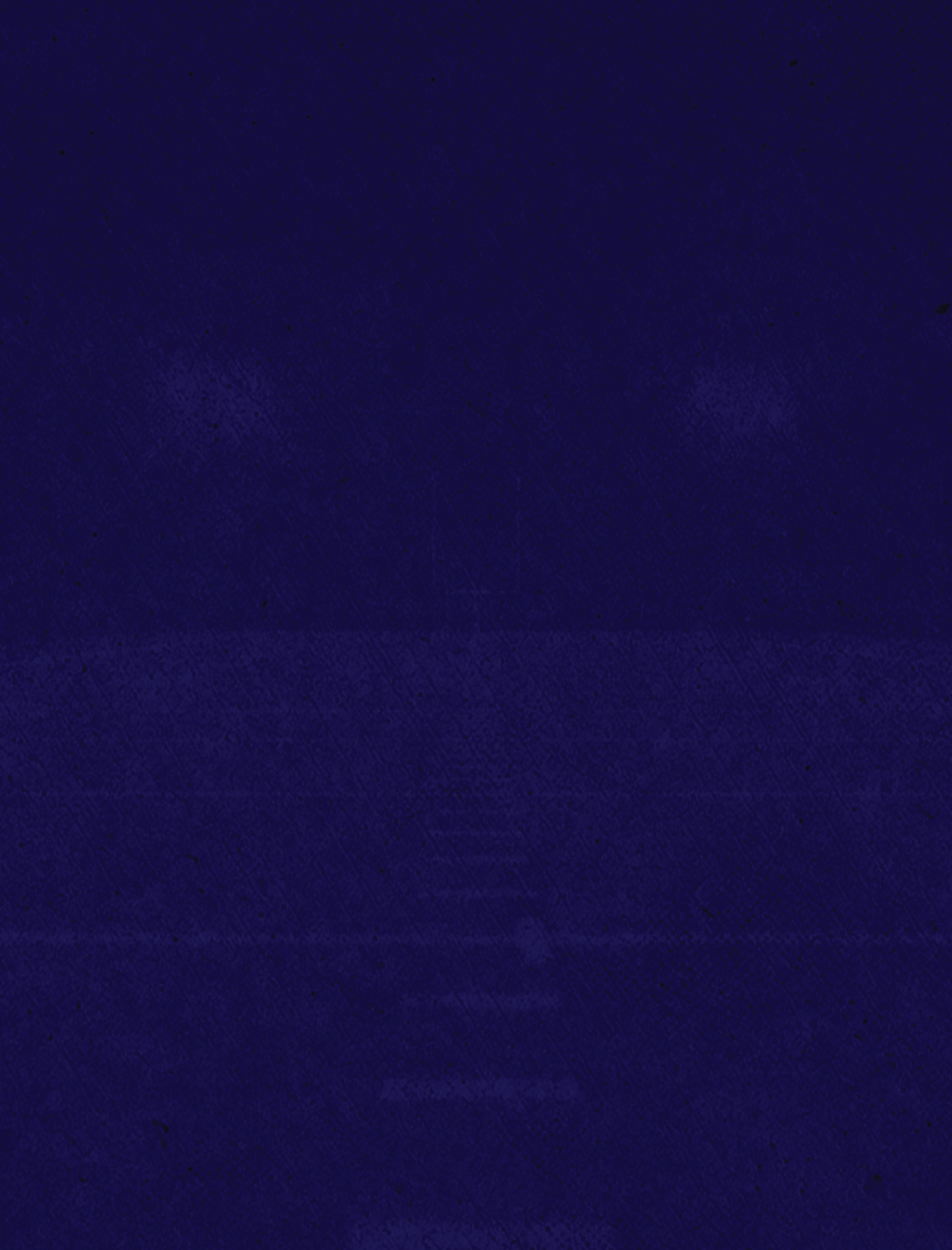 A blue sky with no clouds. Description generated by AI