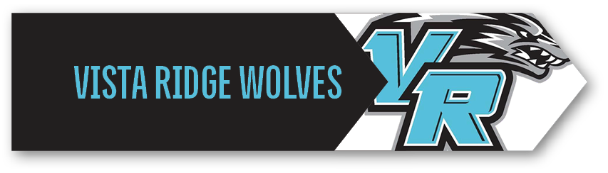 vista RIDGE wolve
