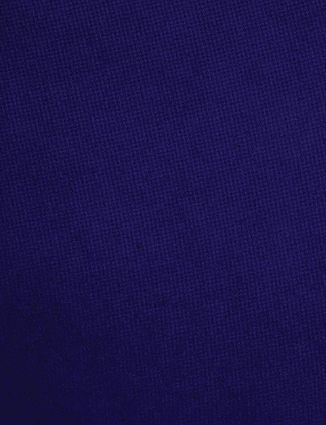 A blue background with a darker blue area. Description generated by AI