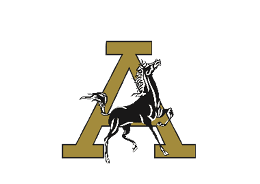 A red and black bird with a yellow beak. Description generated by AI