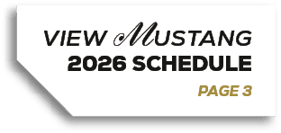 VIEW MUSTANG 2026 SCHEDULE PAGE 