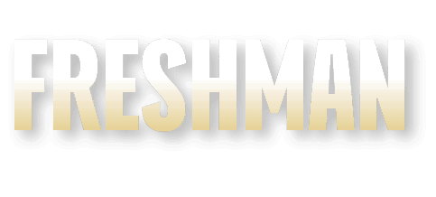FRESHMAN