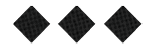 A black and white image of a circle with a line through it. Description generated by AI
