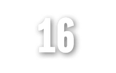 16