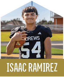 ISAAC RAMIRE