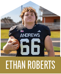 ETHAN ROBERT