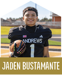 JADEN BUSTAMANT