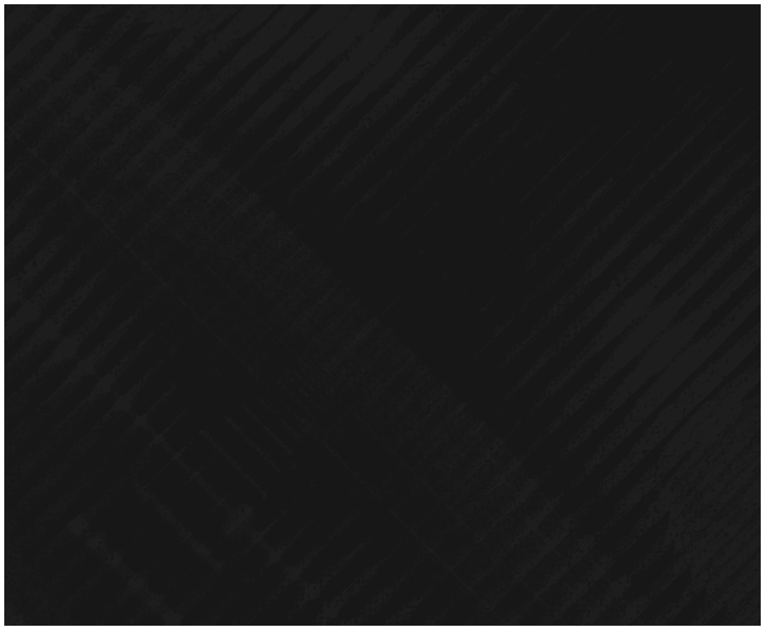 A red and black striped cloth. Description generated by AI