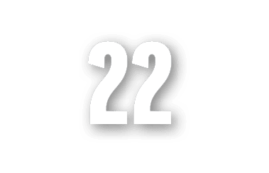22