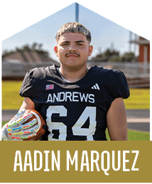 Aadin Marque