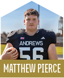 Matthew Pierc