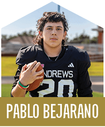 Pablo Bejaran