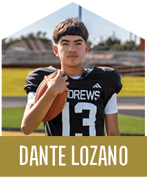 Dante Lozan