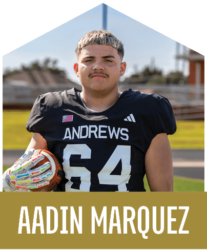 Aadin Marque