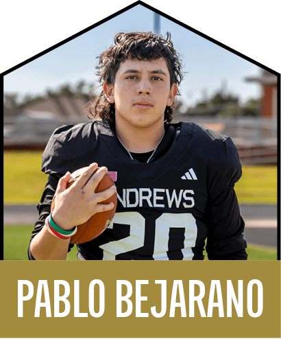 Pablo Bejaran
