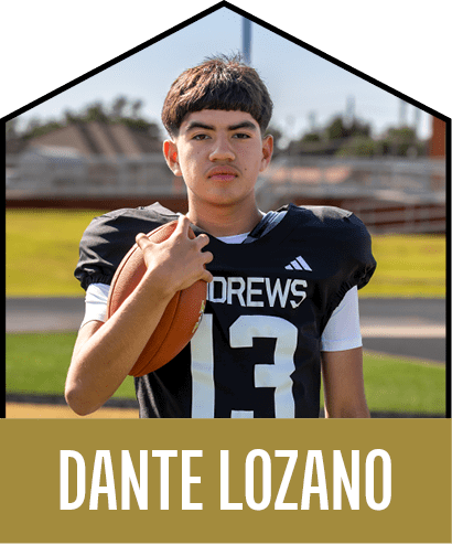 Dante Lozan