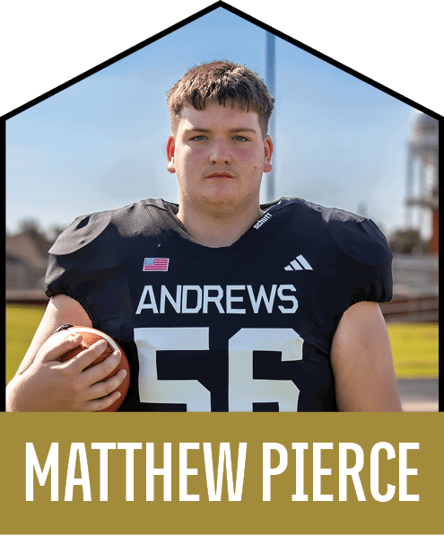 Matthew Pierc