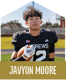 Javyon Moor