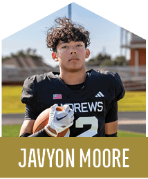 Javyon Moore