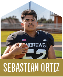 Sebastian Ortiz