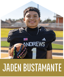 Jaden Bustamante