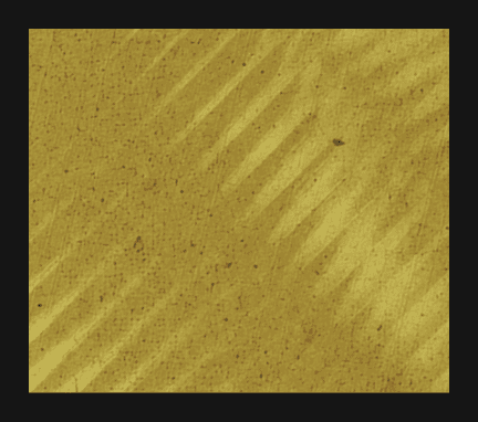 A white wall with a gray border. Description generated by AI