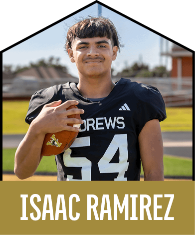 Isaac Ramire
