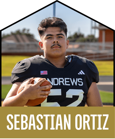 Sebastian Ortiz