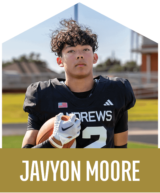 Javyon Moore