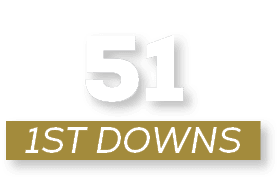 1st downS,5