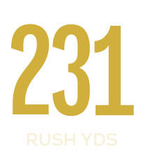 rush yds,23