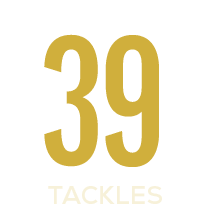 tackles,3