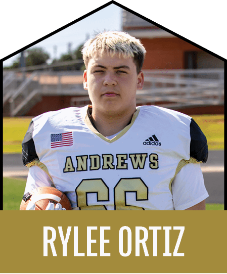 RYLEE Ortiz